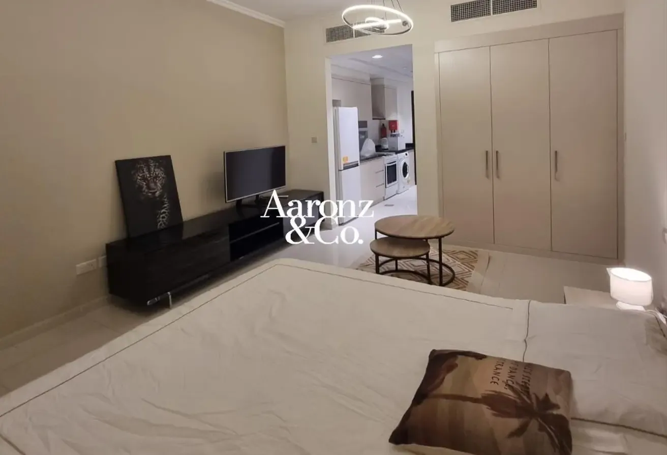 Vacant | Furnished | High Floor | Modern Unit