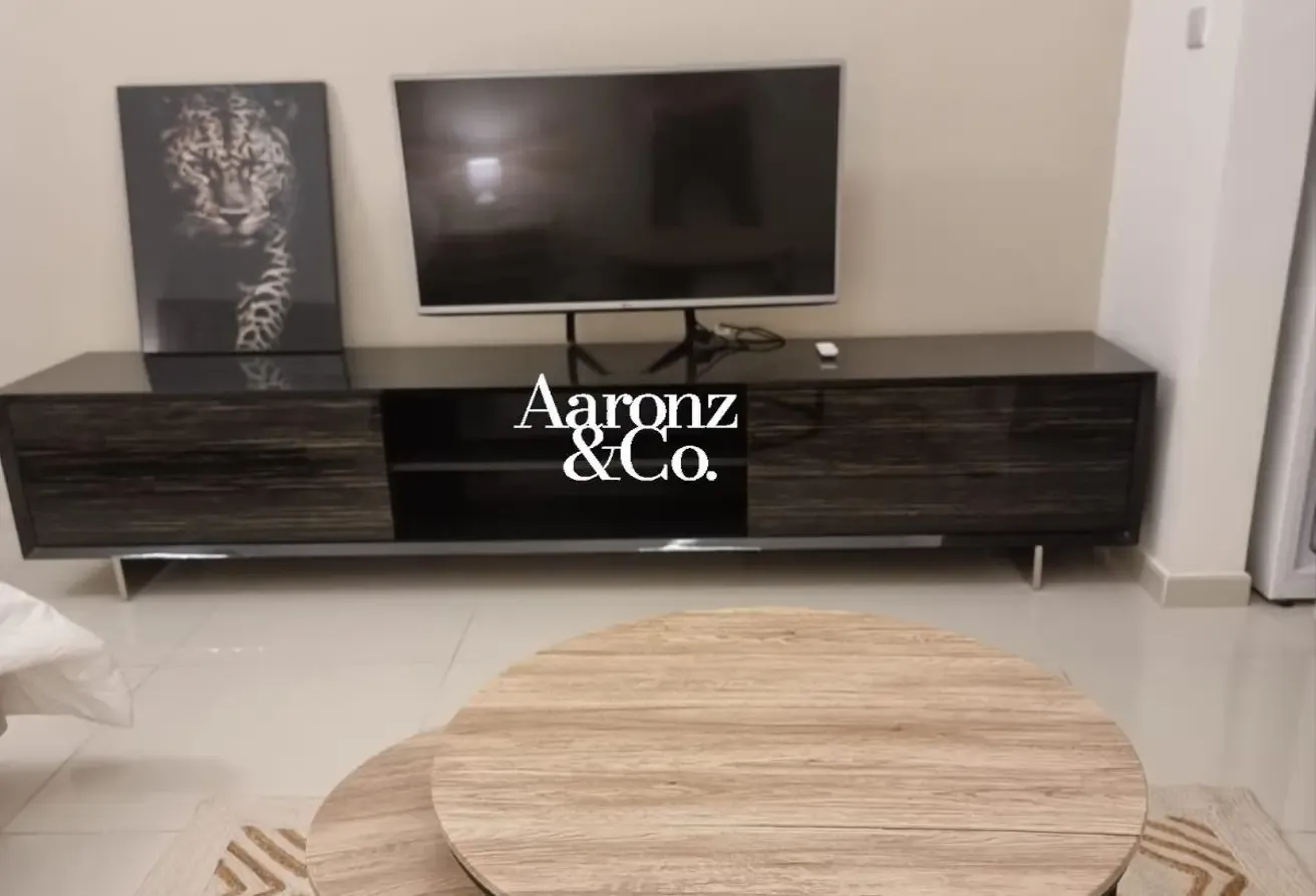Vacant | Furnished | High Floor | Modern Unit