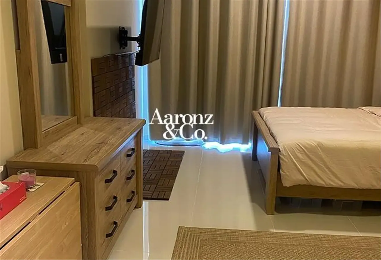 Fully Furnished | Spacious | Vacant | 12 Cheques