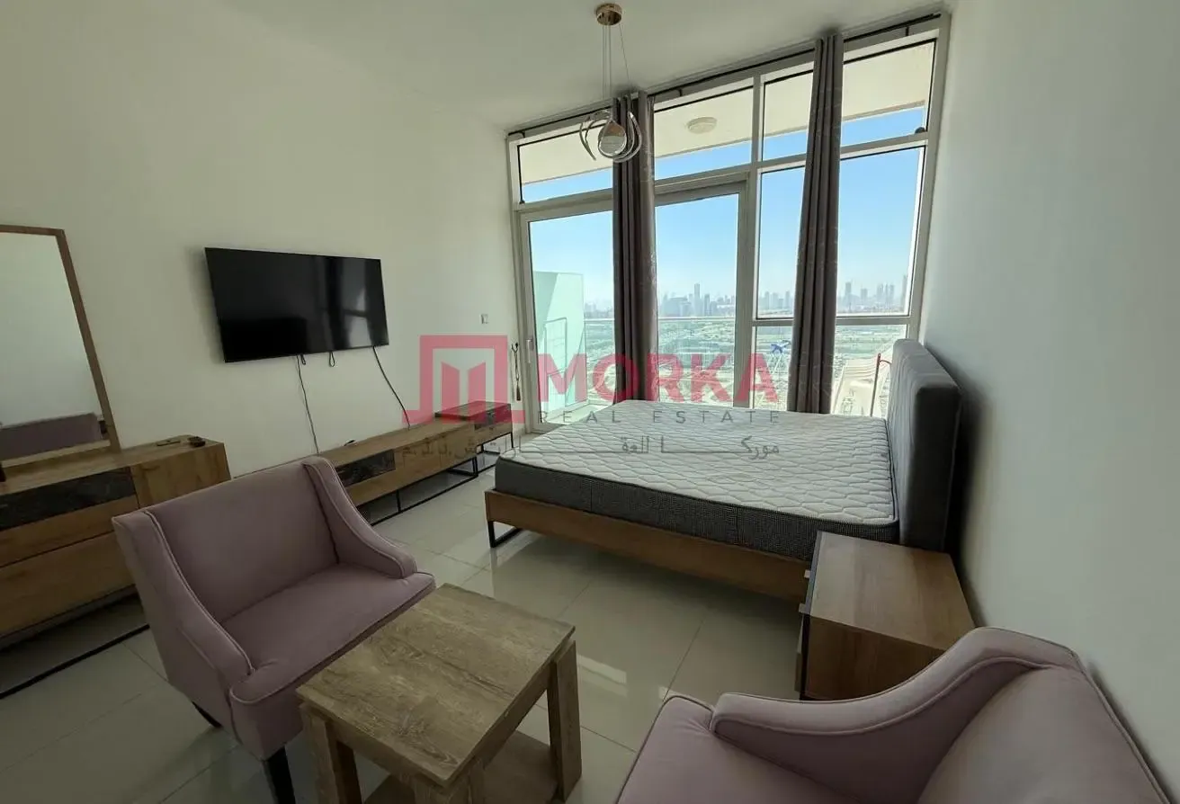 Fully Furnished | Prime Location | High Floor