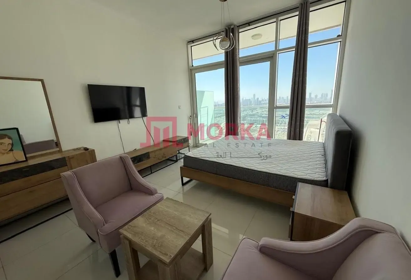 Fully Furnished | Prime Location | High Floor