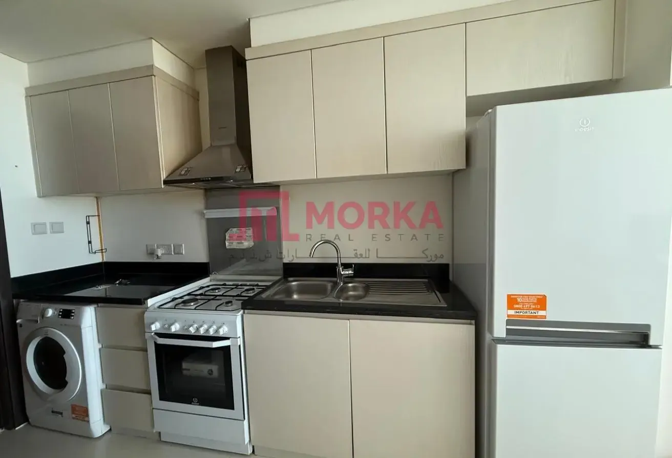 Fully Furnished | Prime Location | High Floor