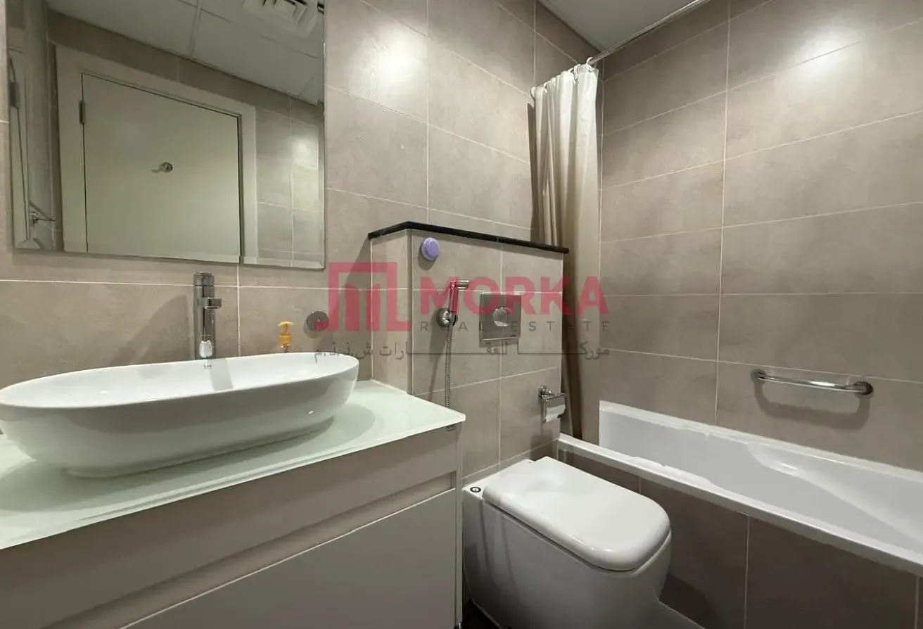 Fully Furnished | Prime Location | High Floor