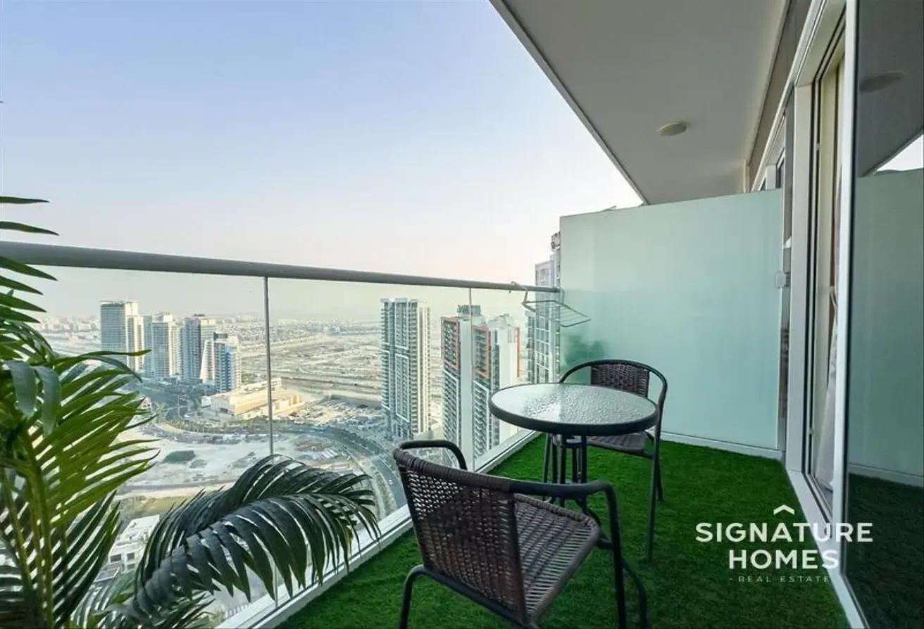 Furnished | With Utilities | Golf and Lagoon View