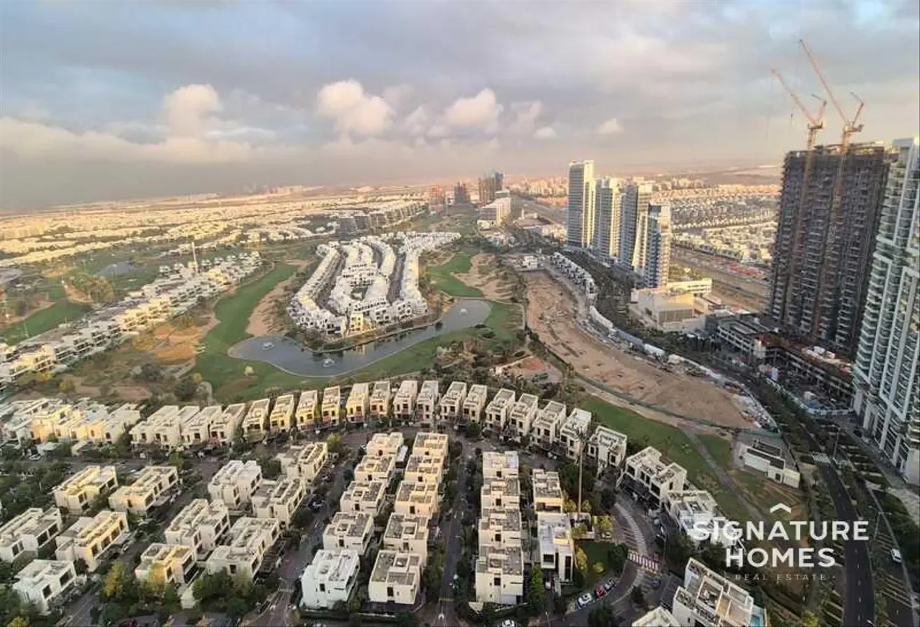 Furnished | With Utilities | Golf and Lagoon View