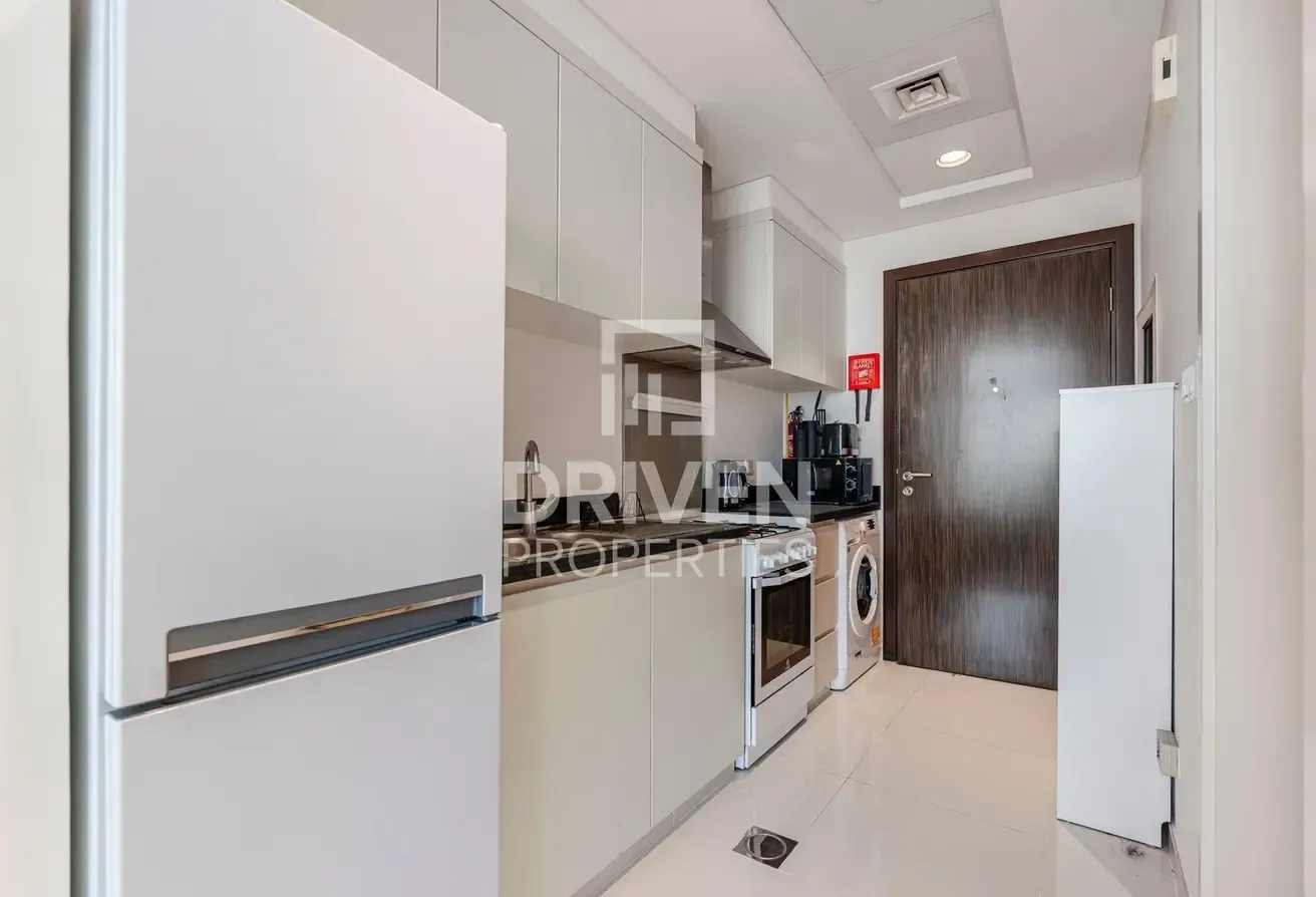 Unique Layout | Furnished | Golf Course View