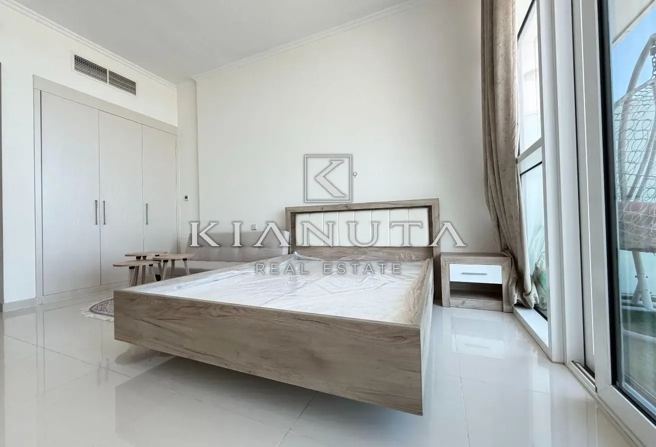 HIGH FLOOR | SKY LINE VIEW | GATED COMMUNITY