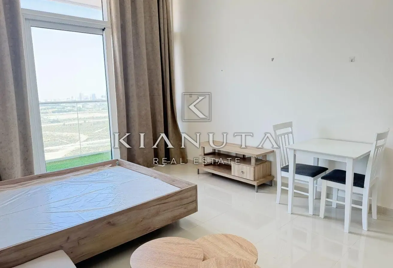 HIGH FLOOR | SKY LINE VIEW | GATED COMMUNITY