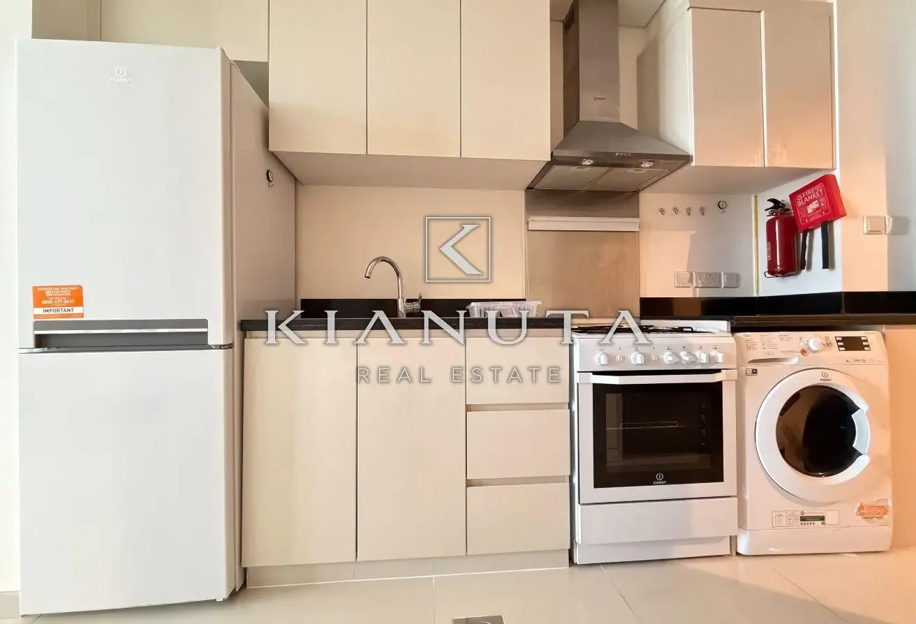 HIGH FLOOR | SKY LINE VIEW | GATED COMMUNITY
