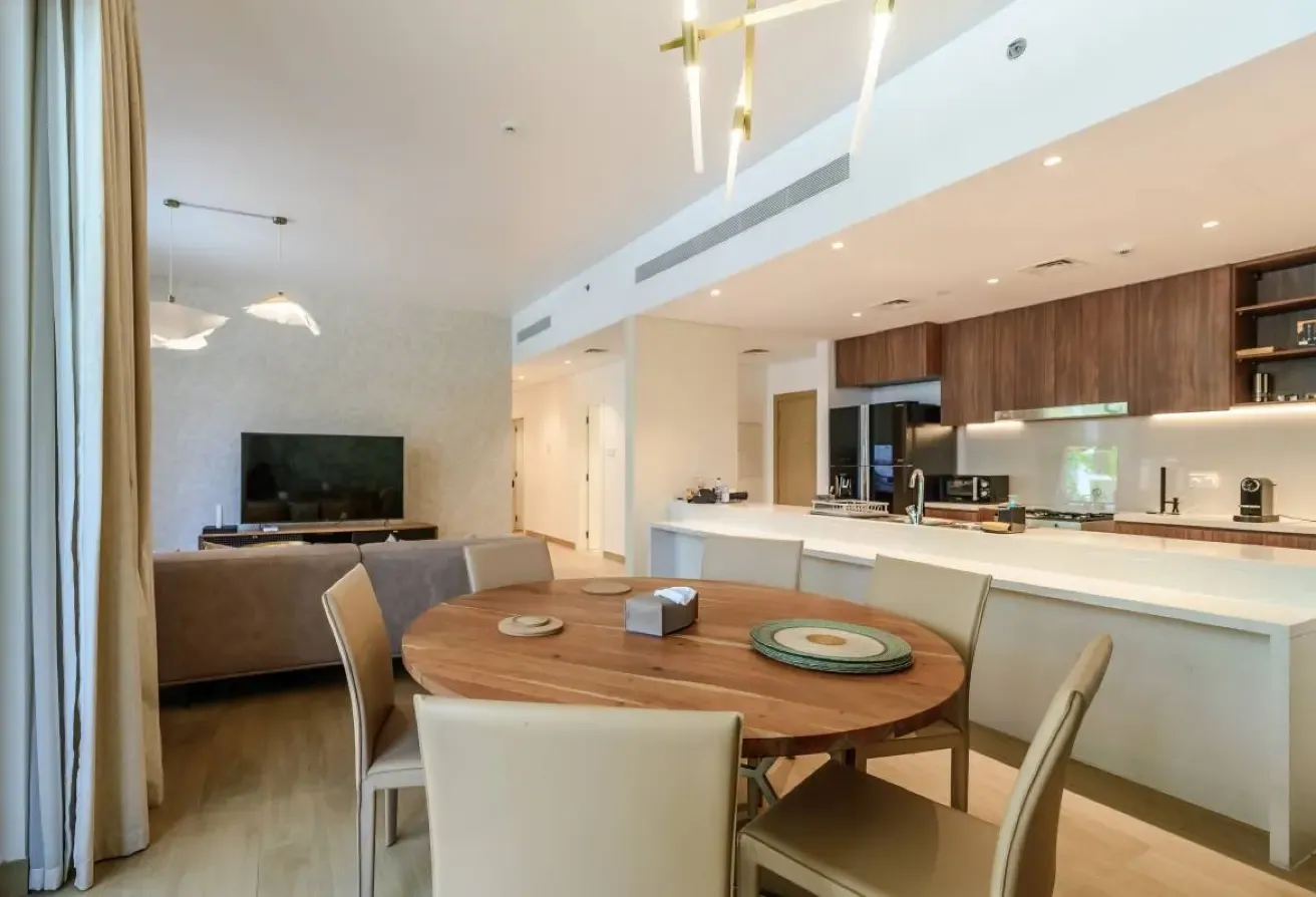 Furnished | | Pool View | Direct Beach Access
