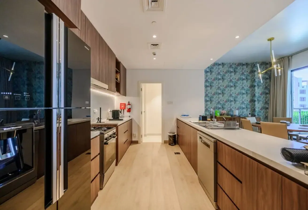 Furnished | | Pool View | Direct Beach Access