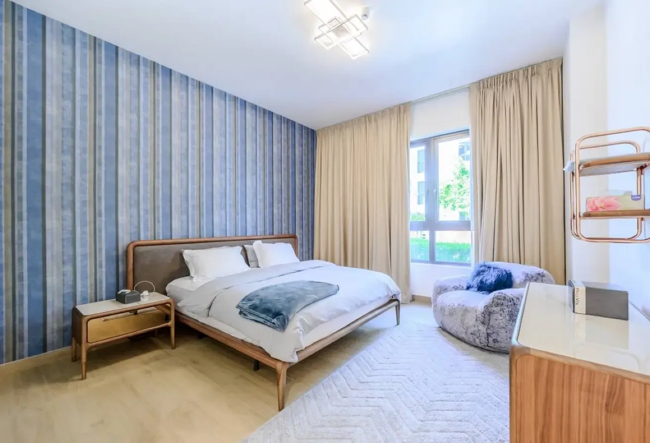 Furnished | | Pool View | Direct Beach Access
