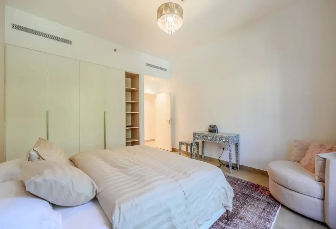 Furnished | | Pool View | Direct Beach Access