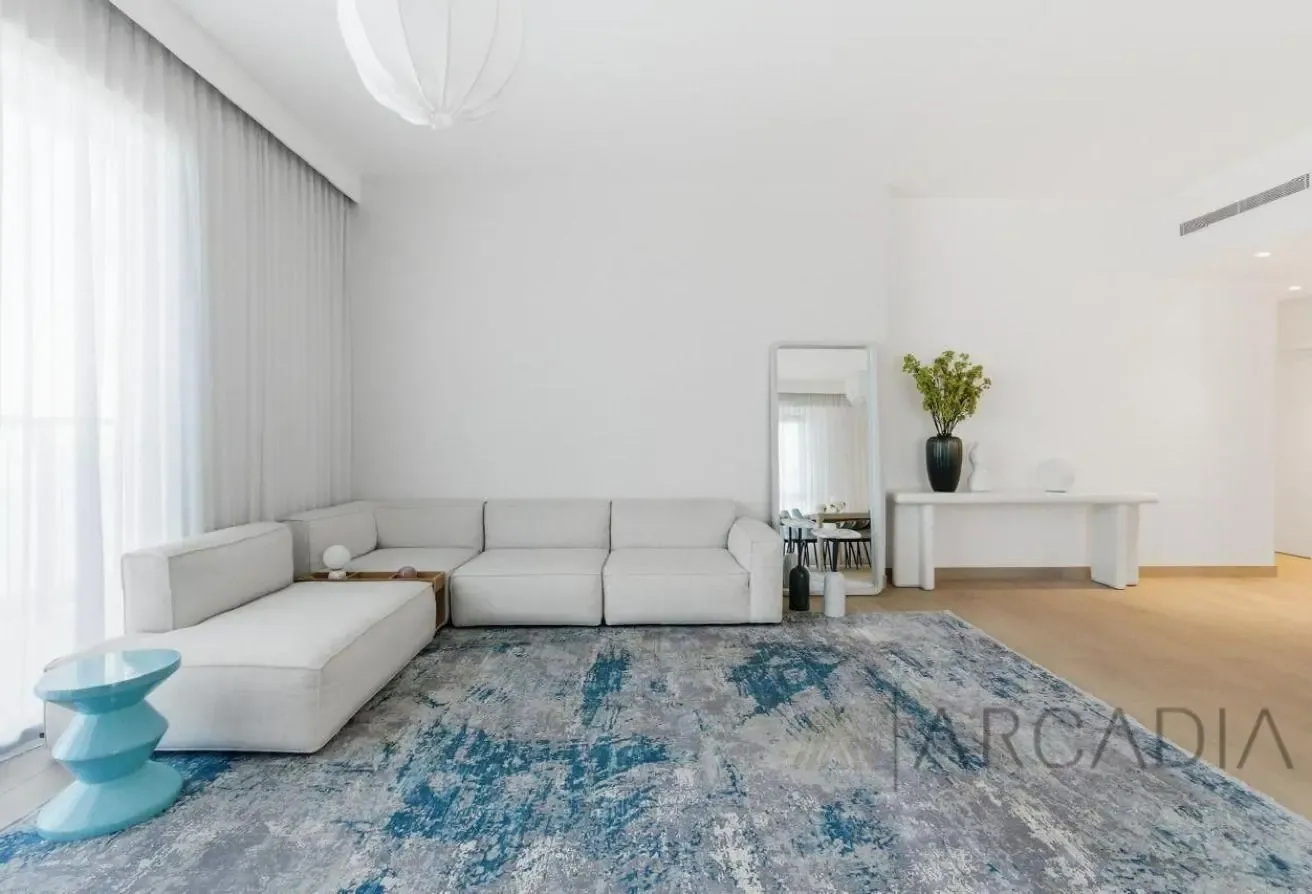 Brand New | Fully Furnished | Sea View