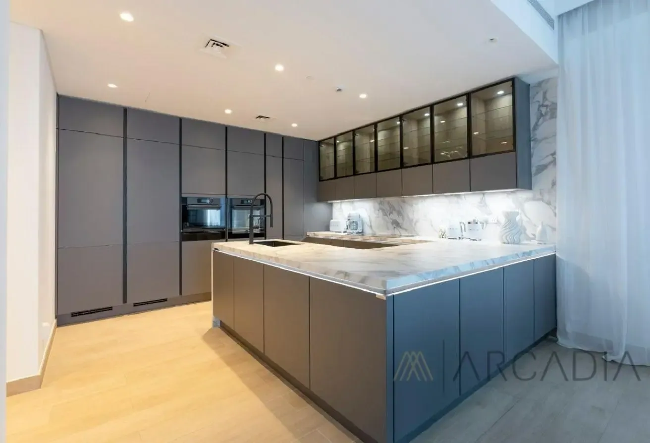 Brand New | Fully Furnished | Sea View