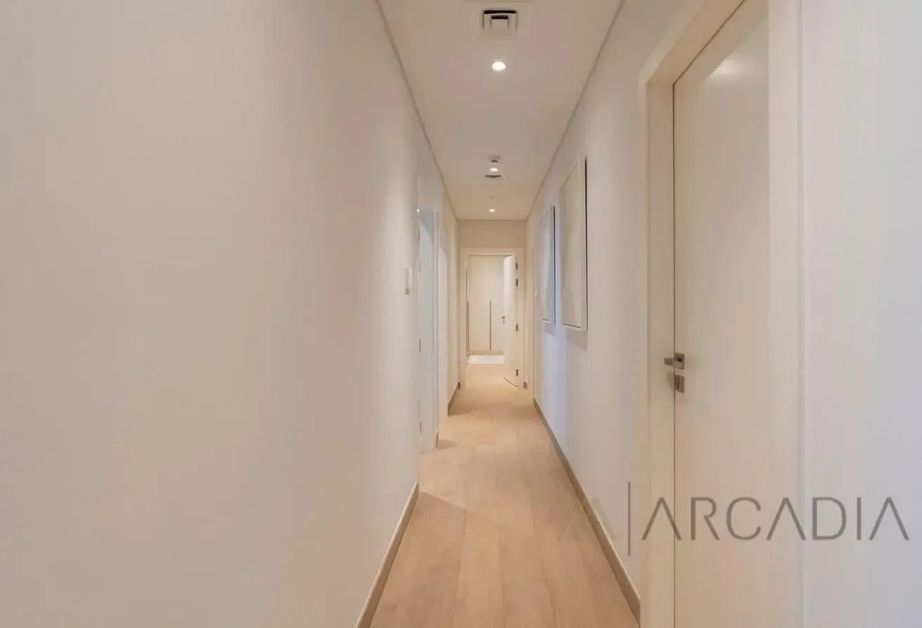 Brand New | Fully Furnished | Sea View