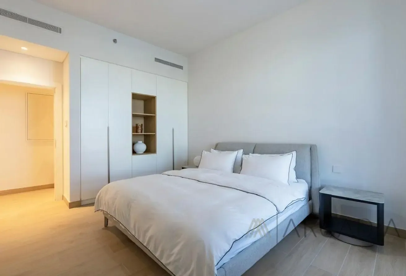 Brand New | Fully Furnished | Sea View