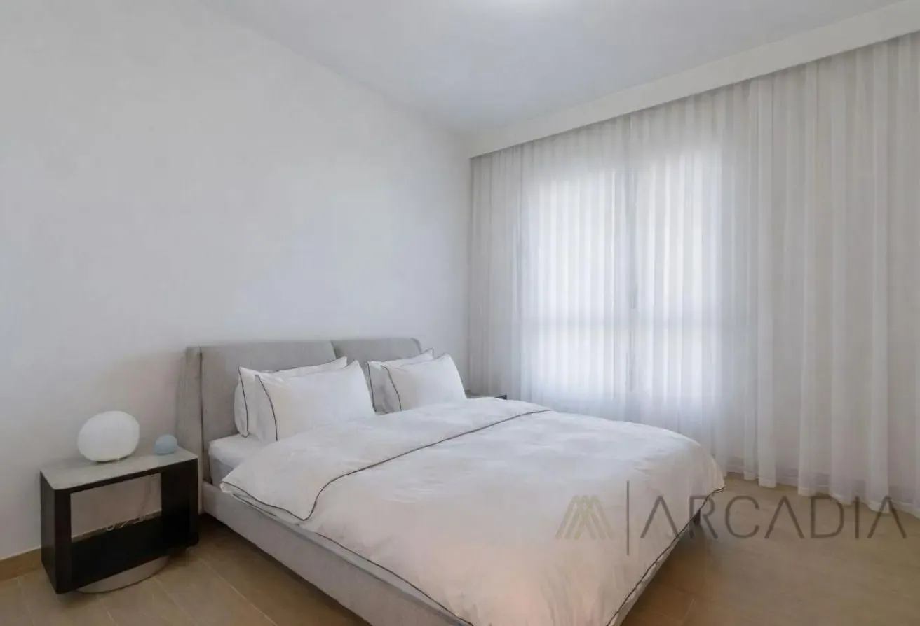 Brand New | Fully Furnished | Sea View