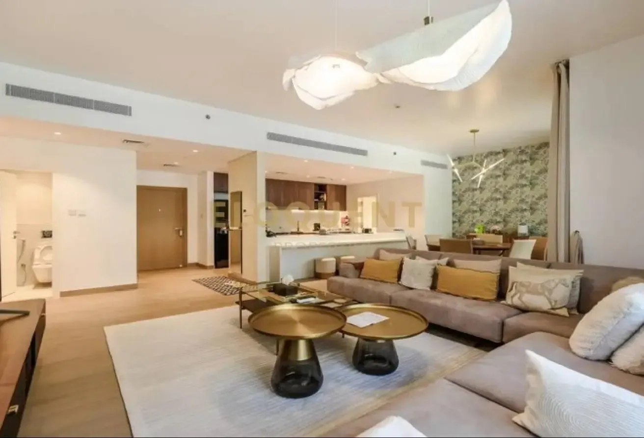 Furnished | Ready To Move In | Negotiable