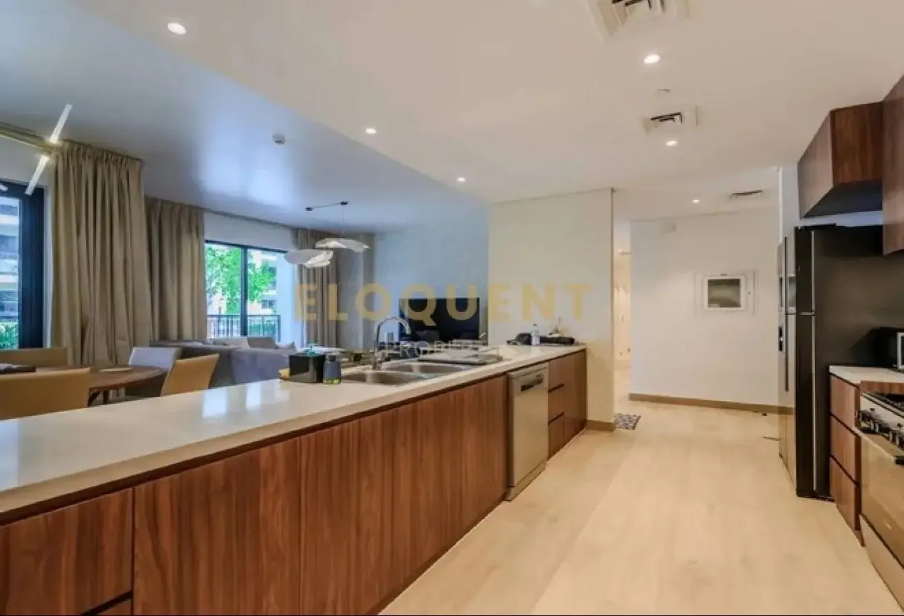 Furnished | Ready To Move In | Negotiable