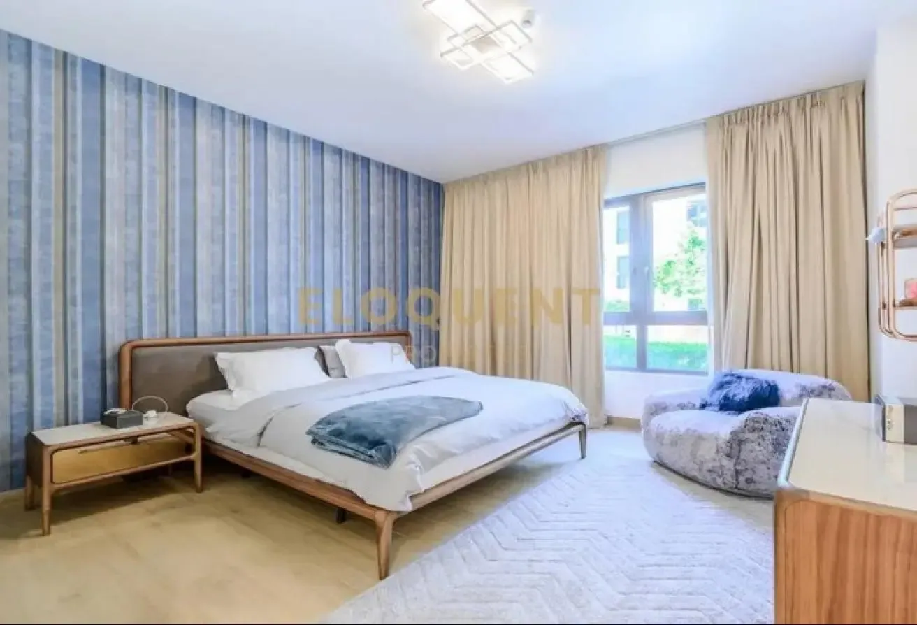 Furnished | Ready To Move In | Negotiable