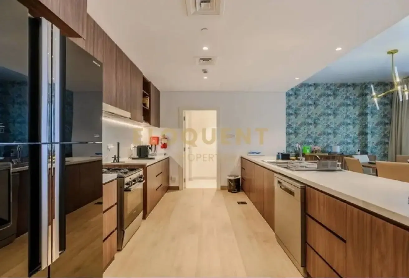 Furnished | Ready To Move In | Negotiable