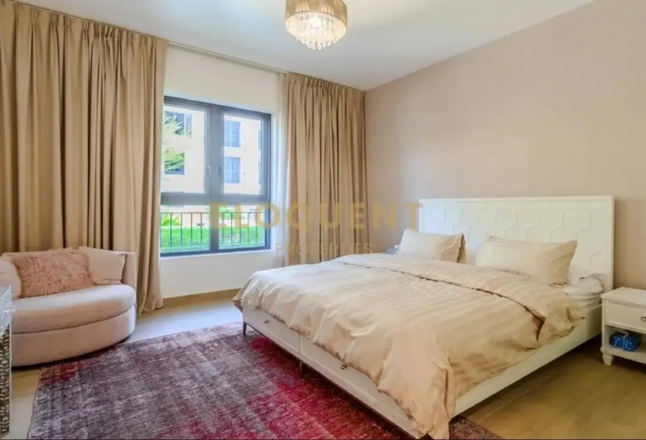 Furnished | Ready To Move In | Negotiable
