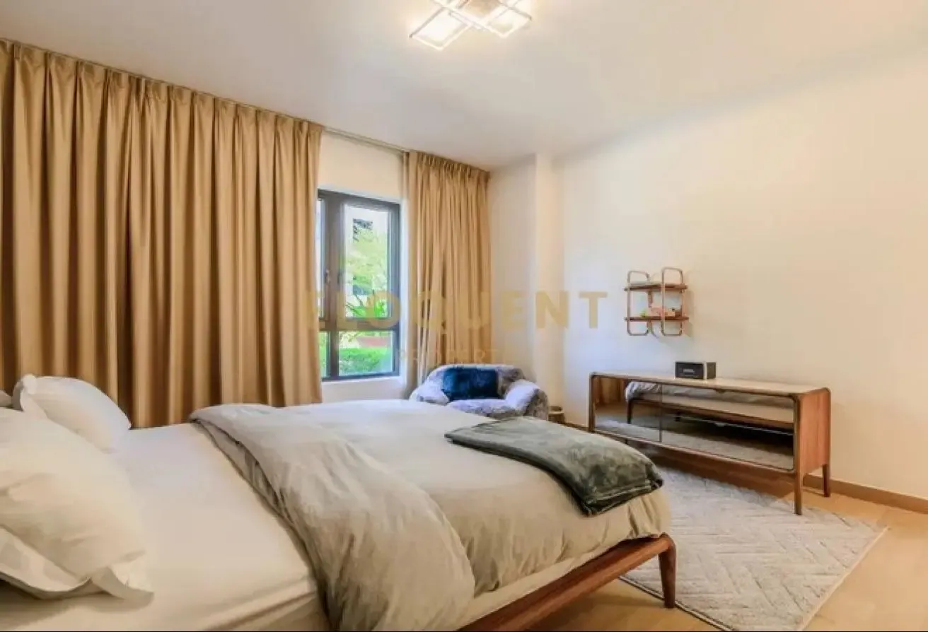 Furnished | Ready To Move In | Negotiable