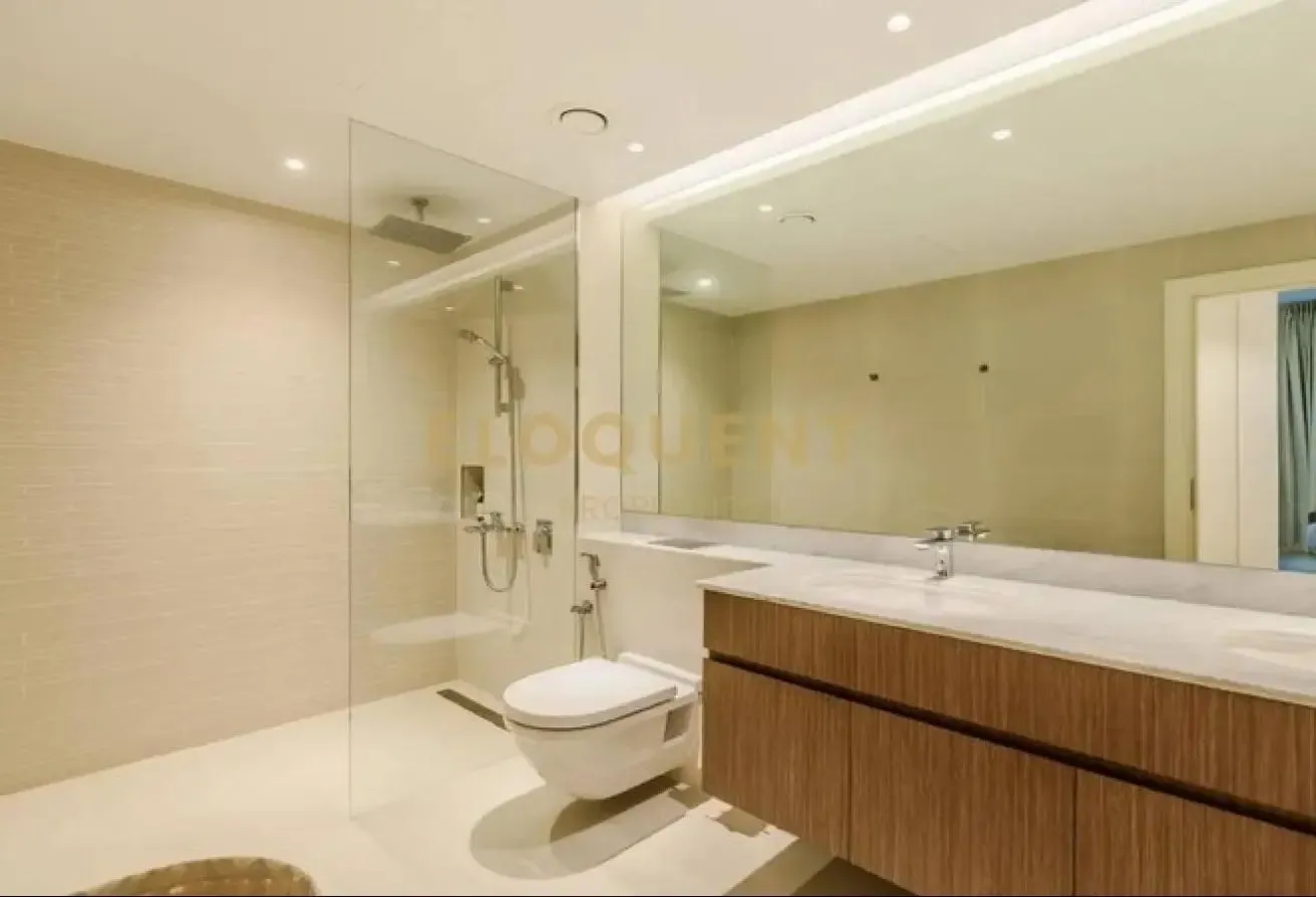 Furnished | Ready To Move In | Negotiable