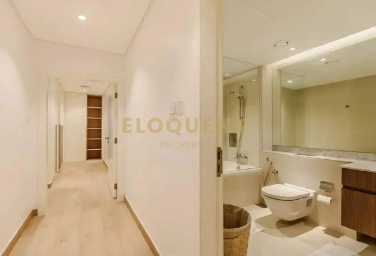 Furnished | Ready To Move In | Negotiable