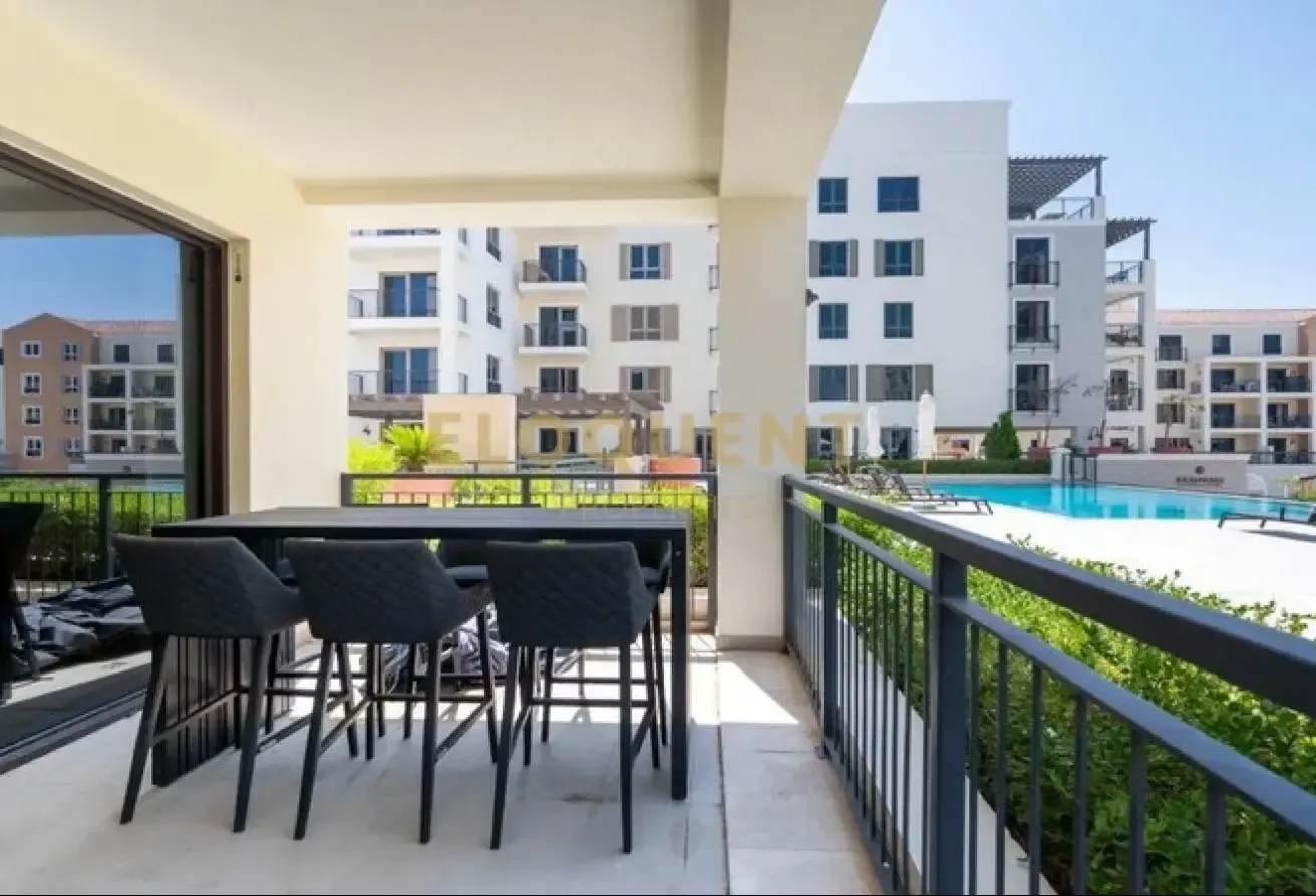 Furnished | Ready To Move In | Negotiable