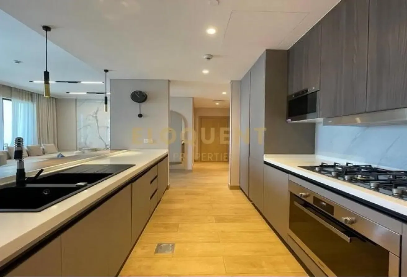 Marina View | Furnished | Negotiable