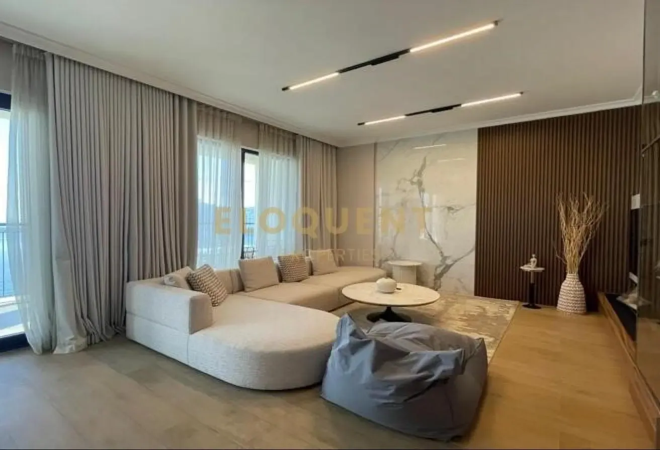 Marina View | Furnished | Negotiable