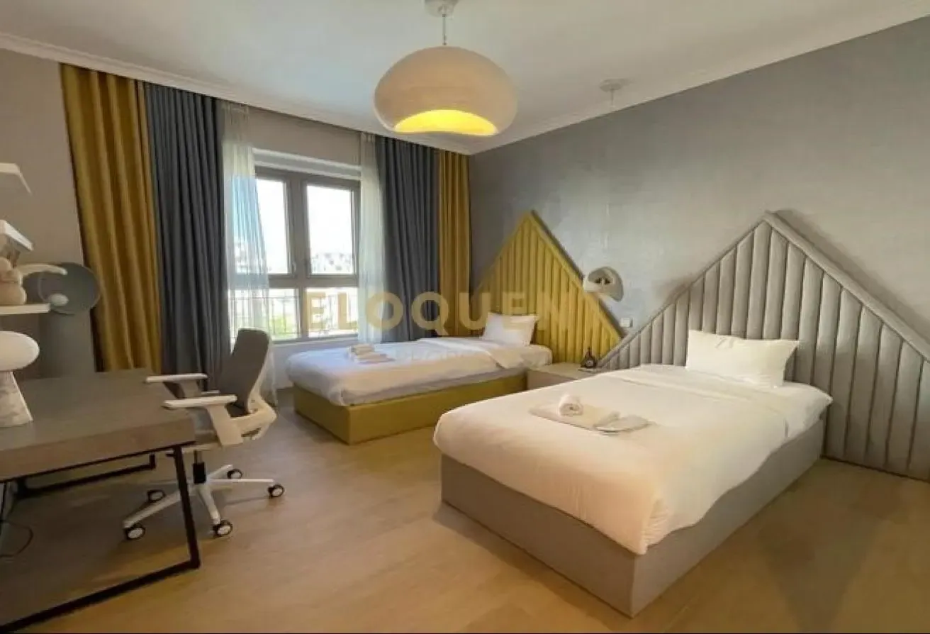 Marina View | Furnished | Negotiable