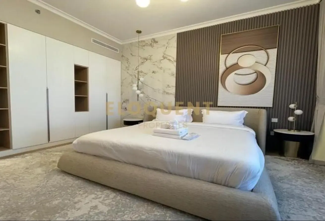 Marina View | Furnished | Negotiable