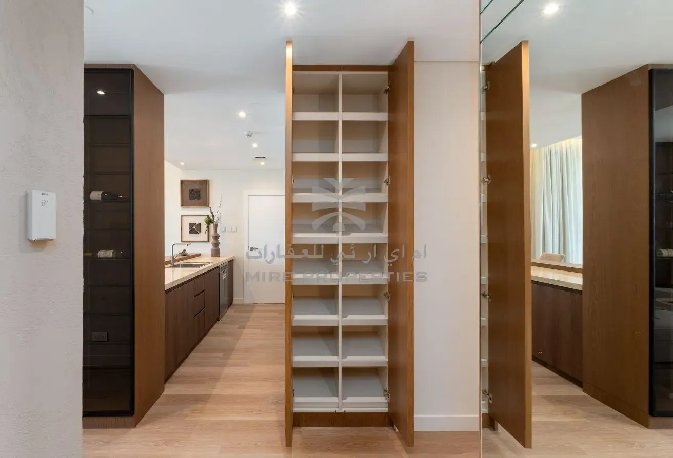Upgraded 3BR | Furnished | Stunning Sea View