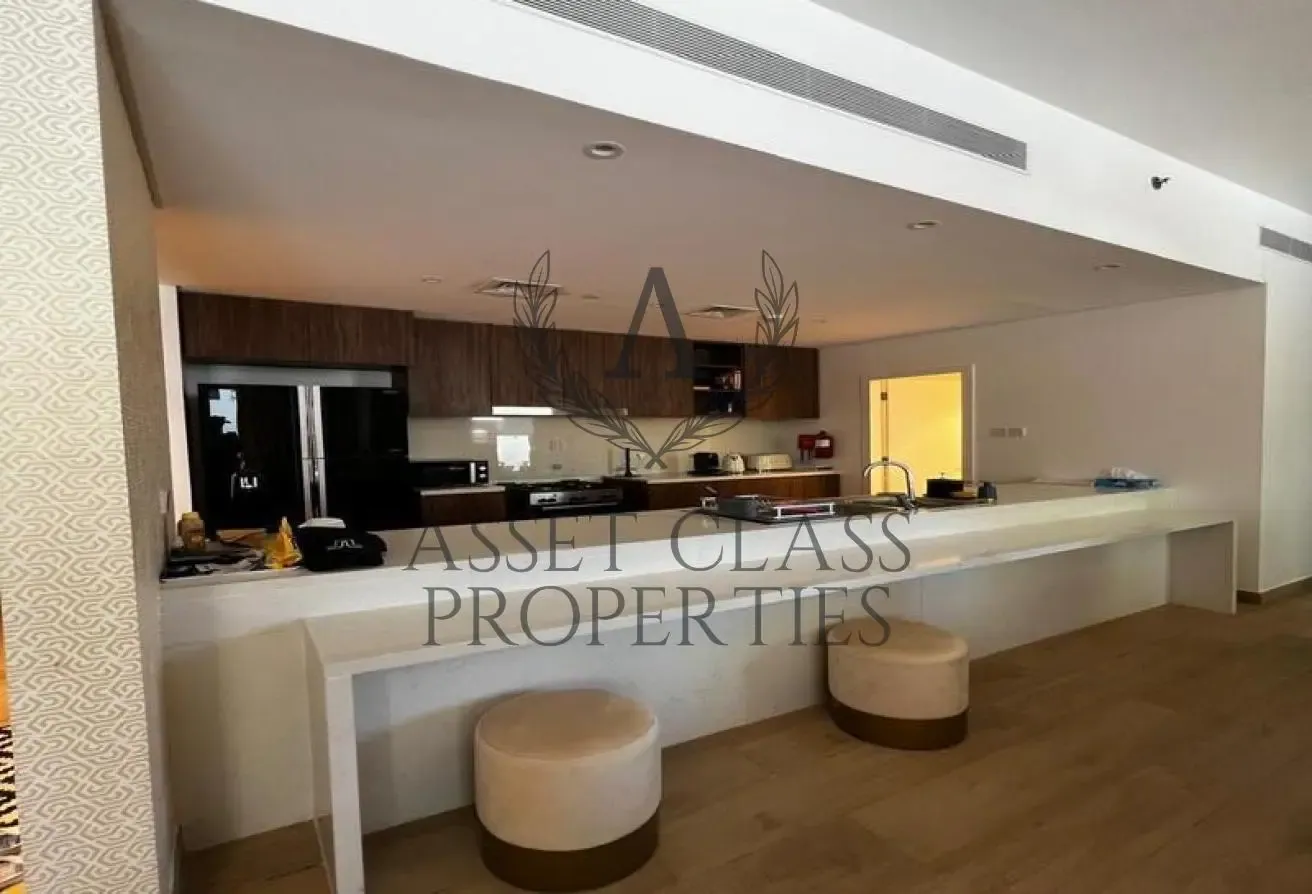 Fully Furnished | Well Maintained | 3BR + Maid |