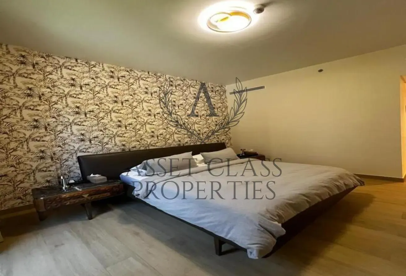 Fully Furnished | Well Maintained | 3BR + Maid |