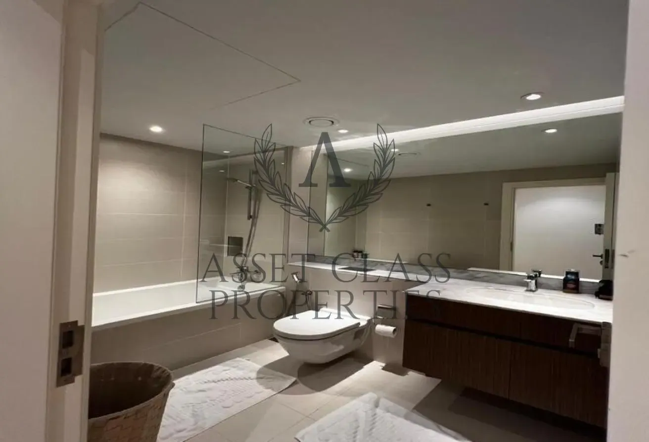 Fully Furnished | Well Maintained | 3BR + Maid |
