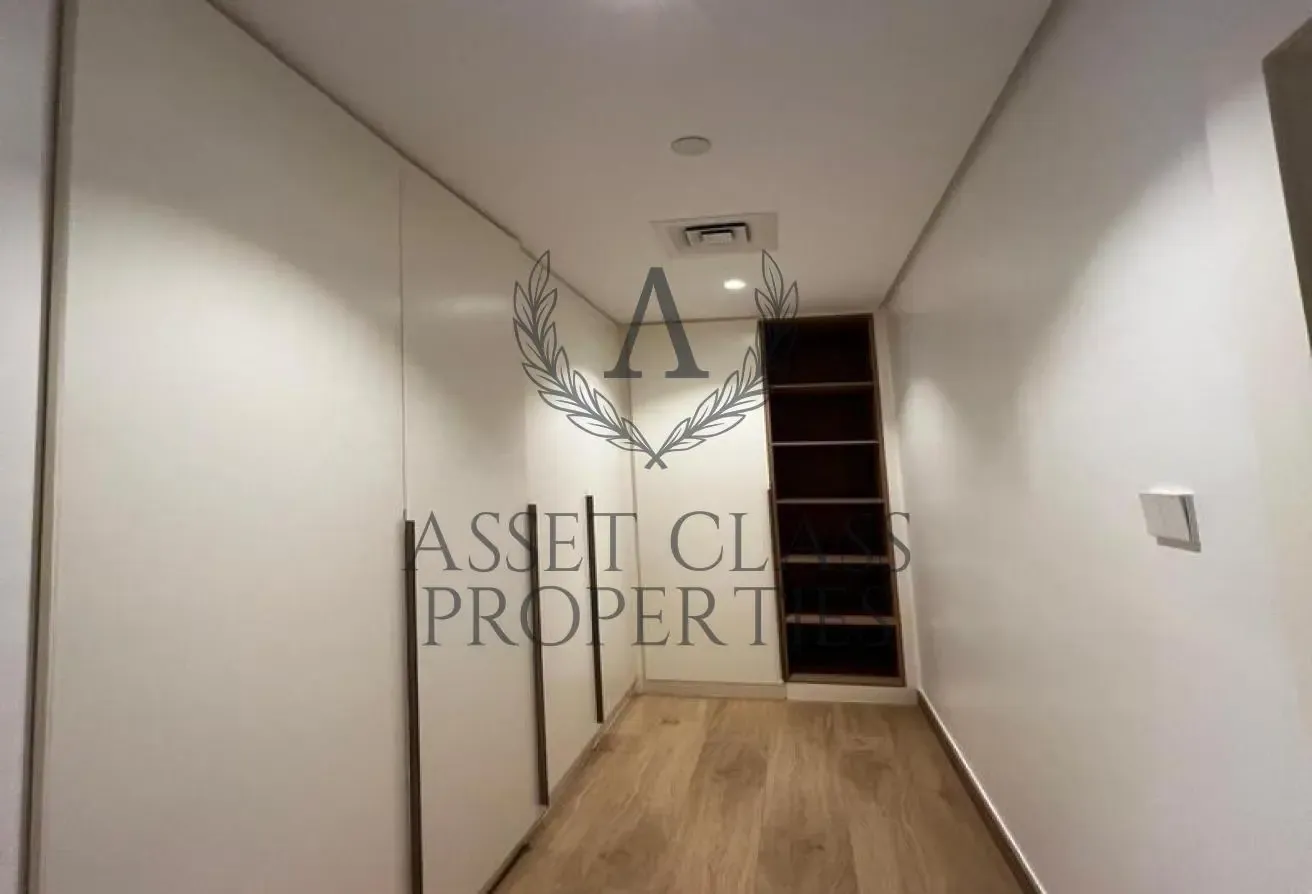 Fully Furnished | Well Maintained | 3BR + Maid |