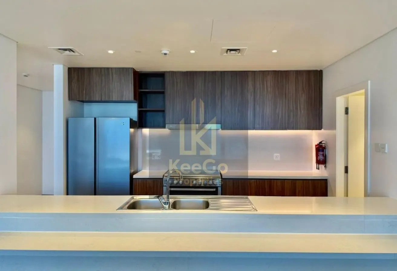 Skyline Luxury 3 bed maid Beachfront Corner Unit