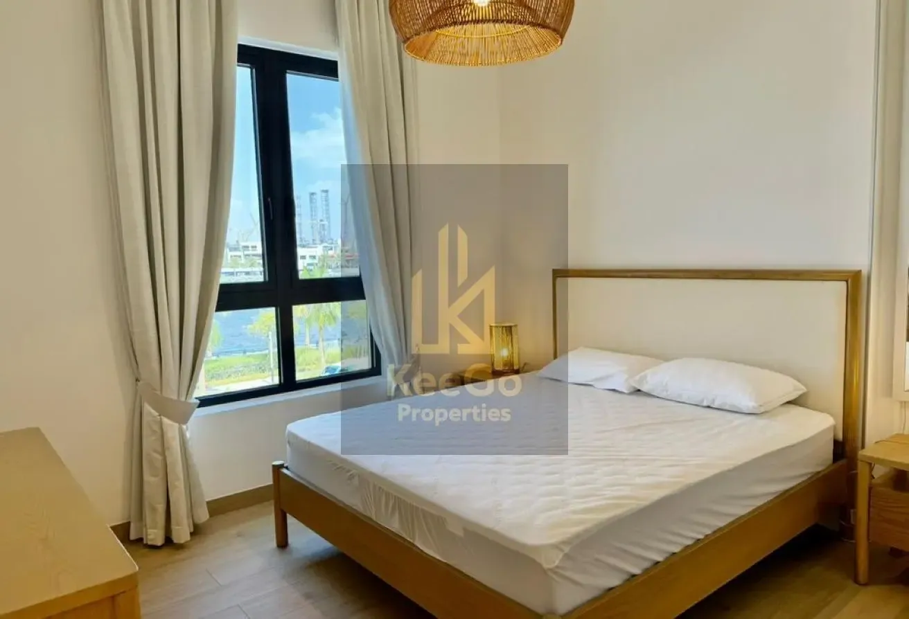 Skyline Luxury 3 bed maid Beachfront Corner Unit