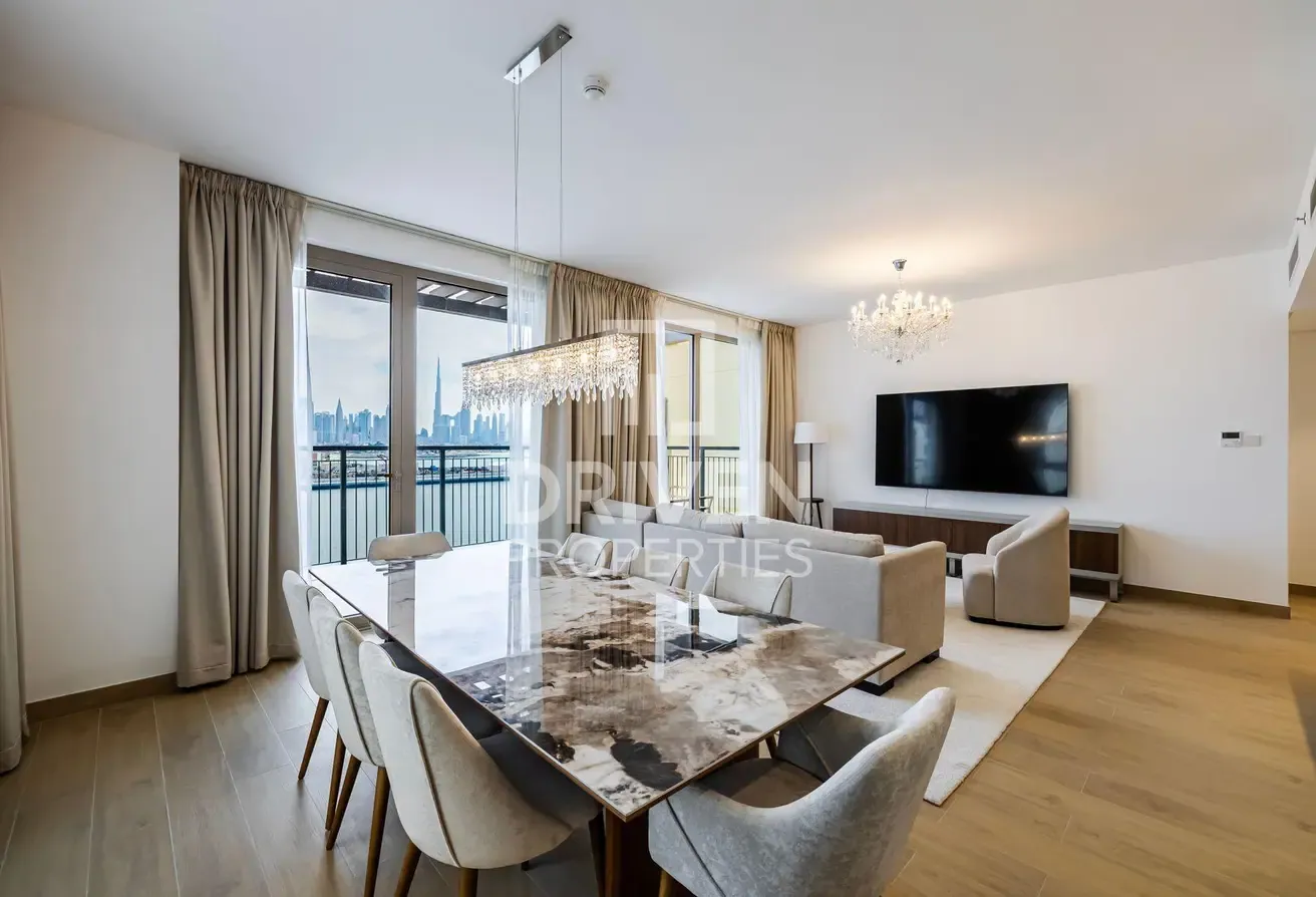 Fully Renovated | Unobstructed Marina View