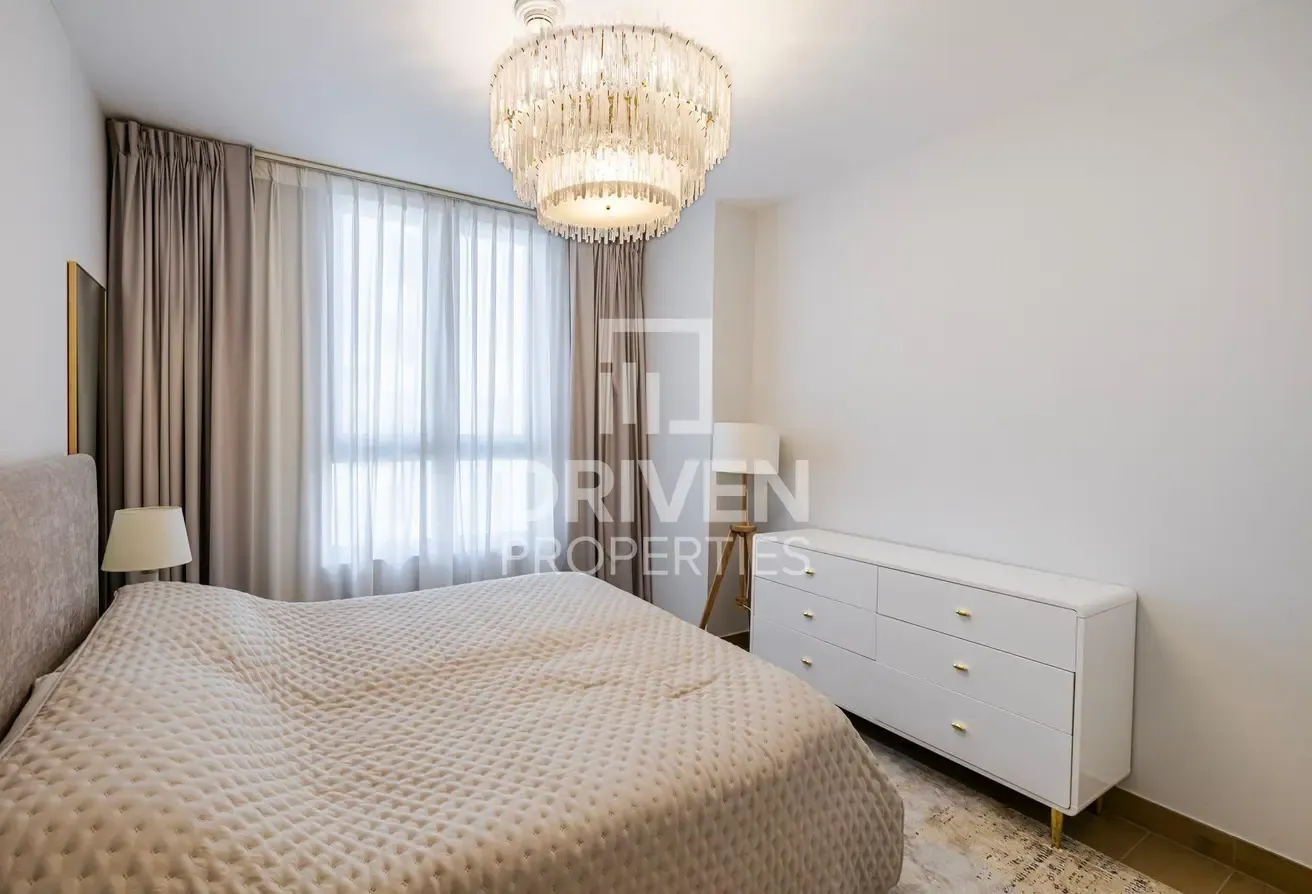 Fully Renovated | Unobstructed Marina View
