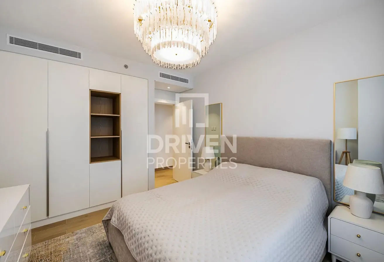 Fully Renovated | Unobstructed Marina View