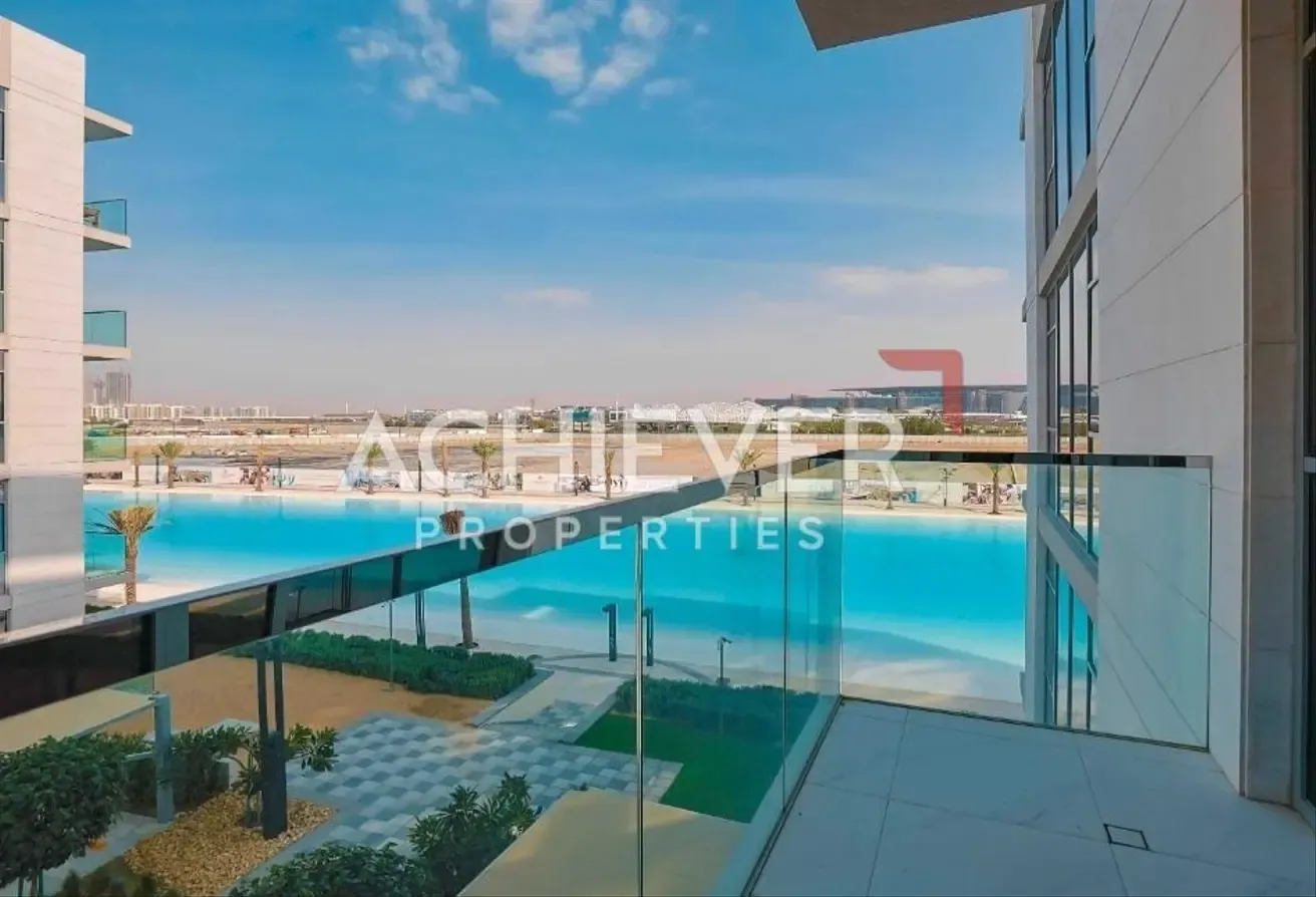 Burj Khalifa View / Spacious Layout / Elegantly designed / Unfurnished