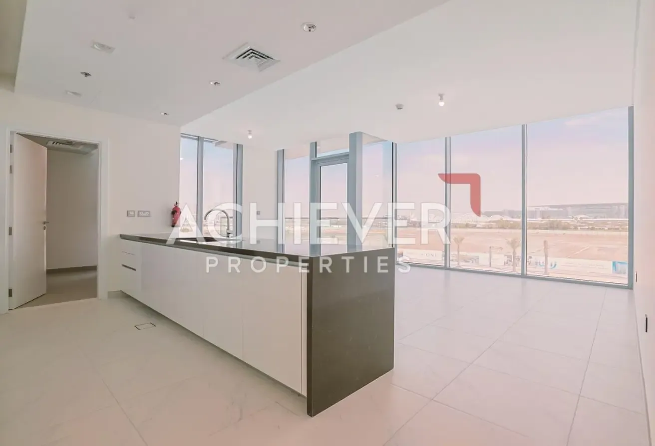 2BR+Maid | Spacious | Front Unit | Ready To Move In