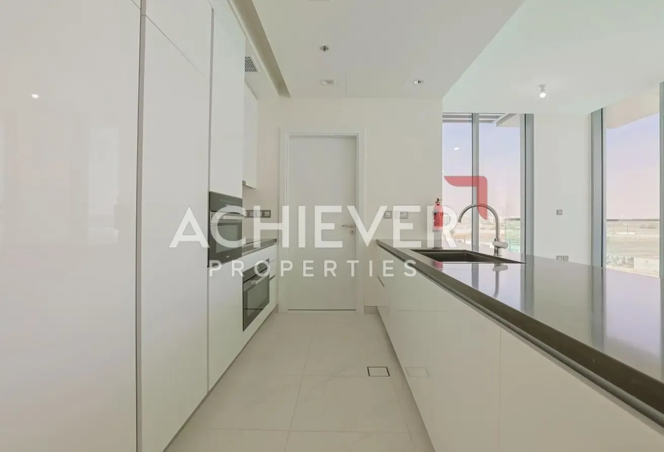 2BR+Maid | Spacious | Front Unit | Ready To Move In