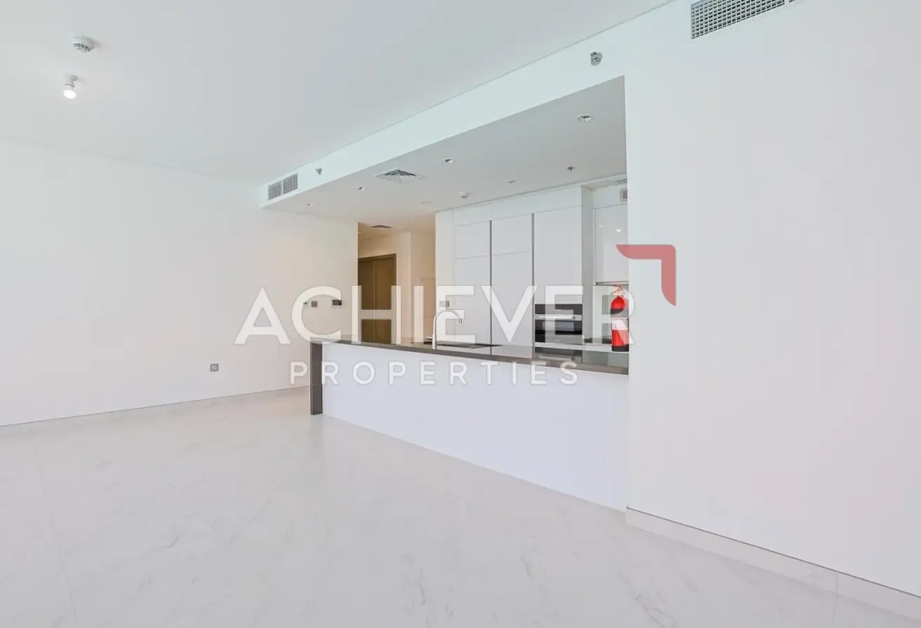 2BR+Maid | Spacious | Front Unit | Ready To Move In