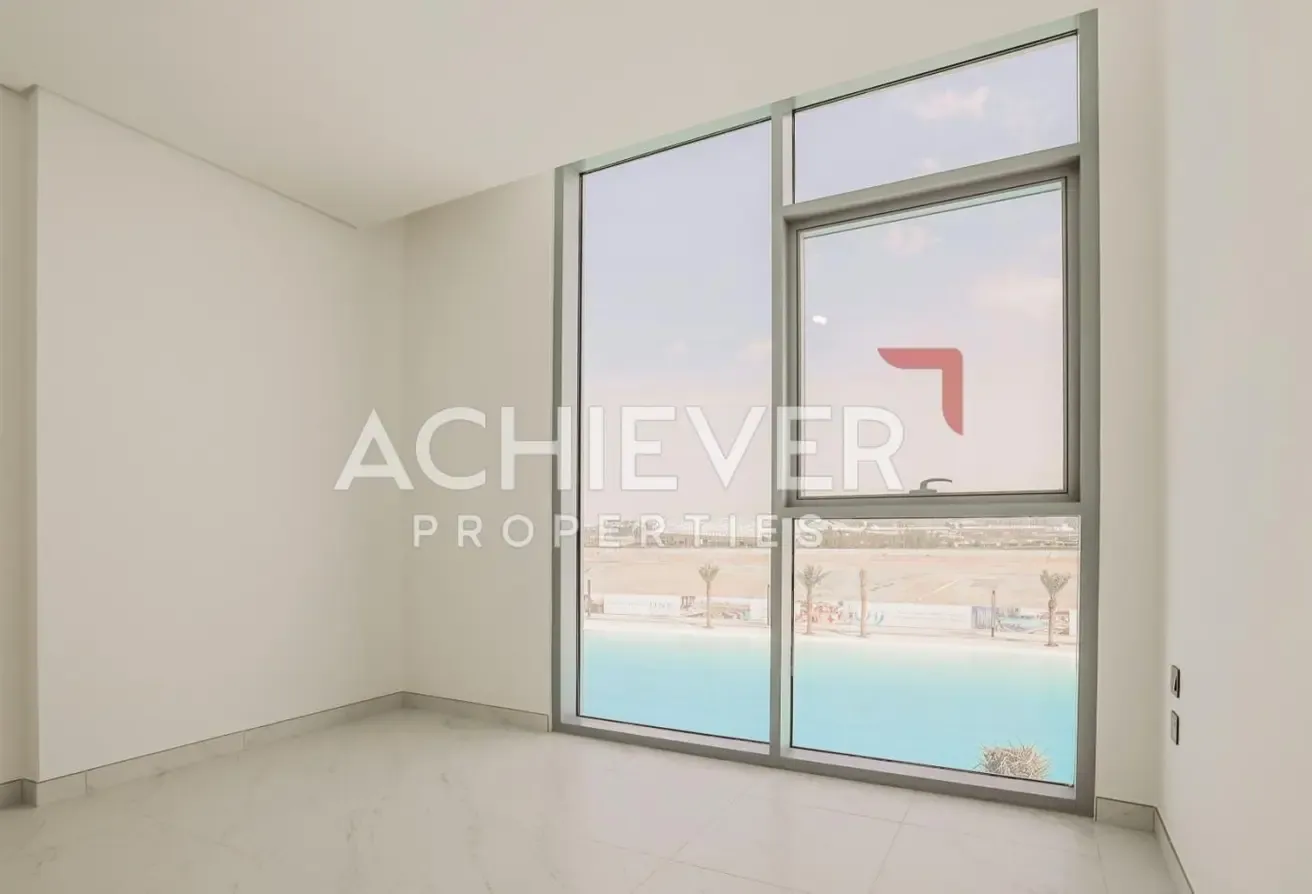 2BR+Maid | Spacious | Front Unit | Ready To Move In